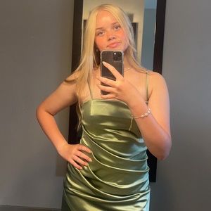 Meet your Posher, Catherine